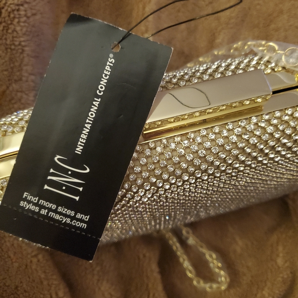 SPARKLE CLUTCH🤩 - Picture 8 of 8